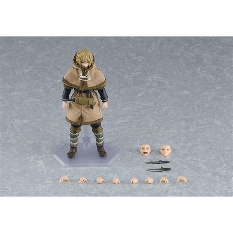 figma Thorfinn .